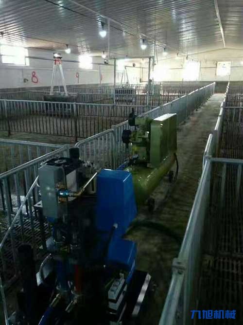 廣東聚氨酯噴涂機保溫施工